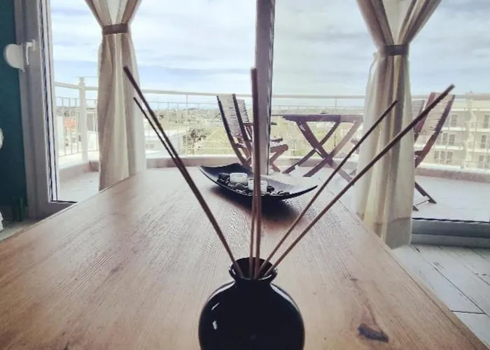 Appartement Tararas